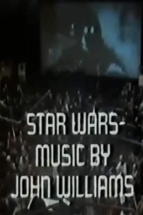 Star Wars: Music by John Williams